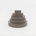 HASAMI PORCELAIN Grey Collection