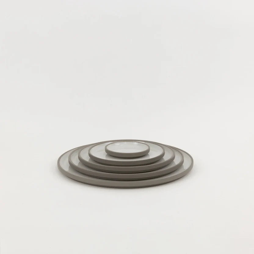 HASAMI PORCELAIN Grey Collection