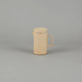 HP018 - Coffee Pot Natural ø 5 5/8"