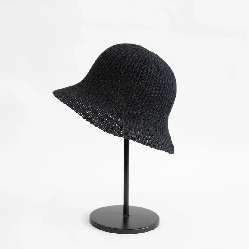 Mature Ha Knit Hat